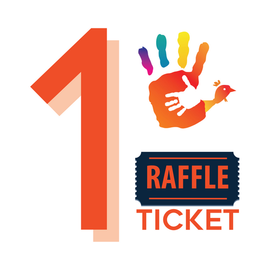 Raffle Ticket