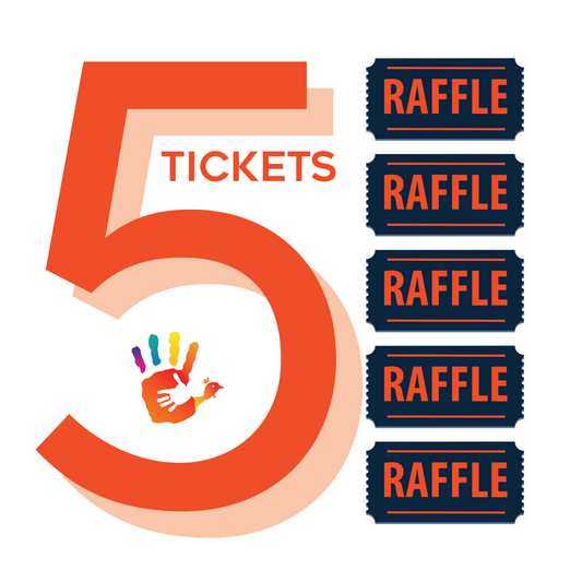 [5] Raffle Tickets